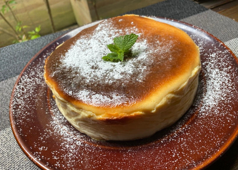 自家製チーズケーキ 1ホール 宅jiji