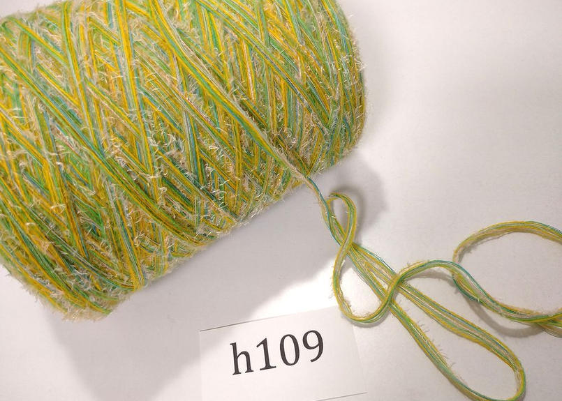 H109 引き揃え糸 | karasica-vucica.hr