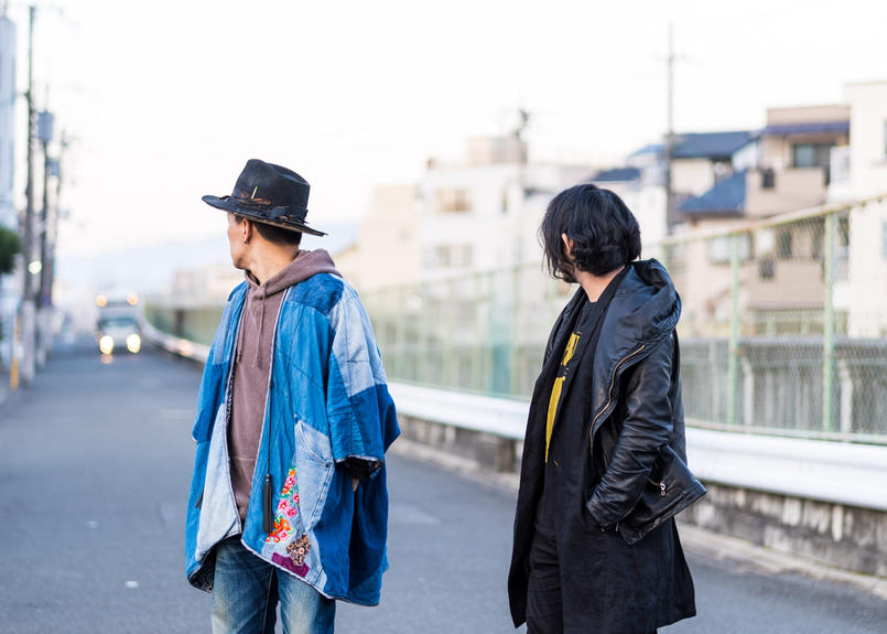 月刊ふらっと 21年3月号西院界隈23 村山企画購買部