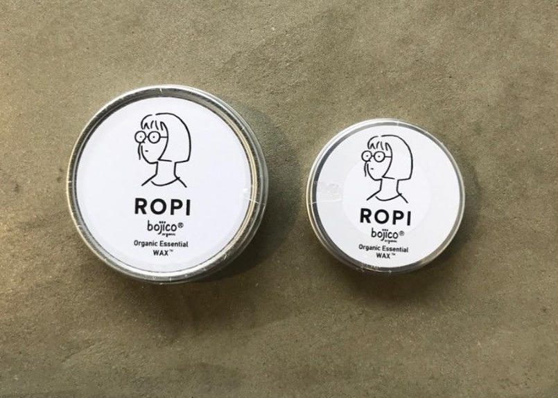 Ropi Bojico Organic Wax 18g Ropi Store