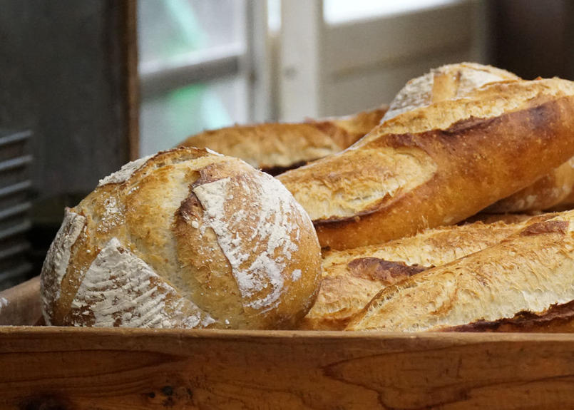 ブール ラパンノワール くろうさぎ ブール ラパンノワール くろうさぎ