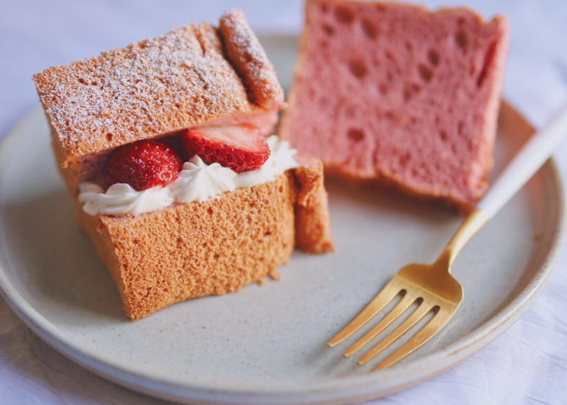 本当に美味しい小麦粉 お菓子用 ろくキッチン