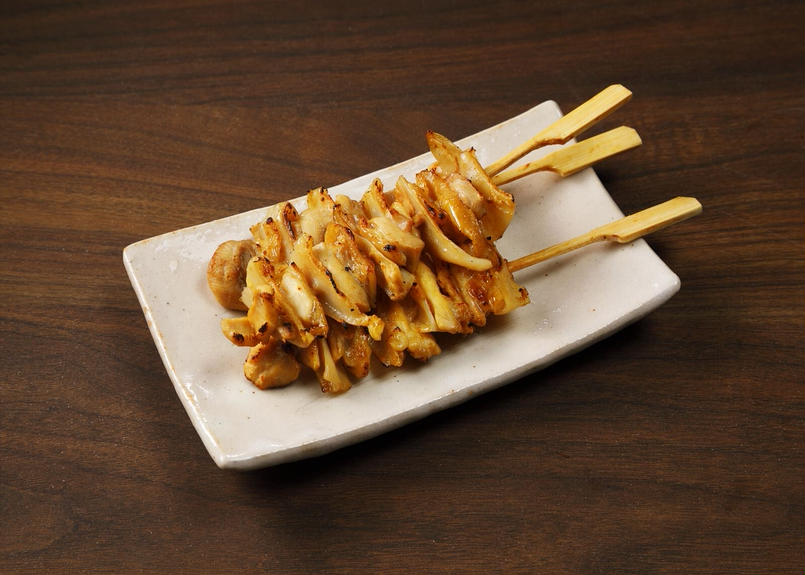 炭火焼鳥ヤゲン軟骨串素焼き30g 業務用 冷凍食品 焼き鳥 おつまみ 学園祭 模擬店 お弁当 炭火焼鳥ヤゲン軟骨串素焼き30g 業務用 冷凍食品 焼き鳥 おつまみ 学園祭 模擬店 お弁当