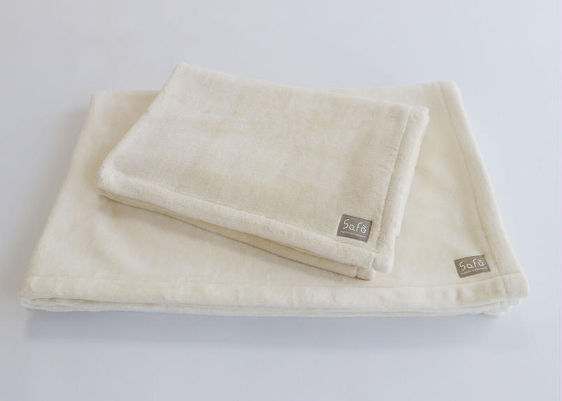 布良オーガニック ふらそら ブランケットS 布良 ふらのわ ふらそら