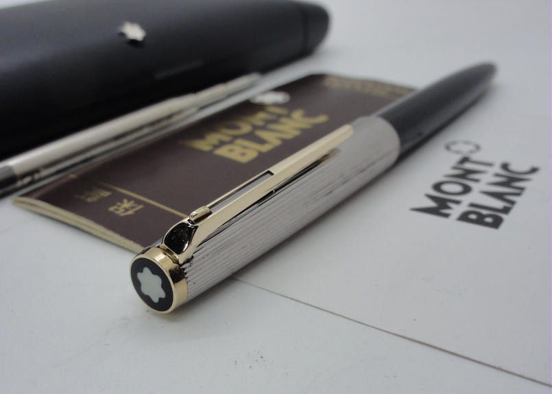 5%OFF】 モンブラン MONTBLANC Sライン ボールペン プラチナプレート 廃盤希少 筆記具 文房具/事務用品¥8,762-www.blackt-cms.de 5%OFF】 モンブラン MONTBLANC Sライン ボールペン プラチナプレート 廃盤希少 筆記具 文房具/事務用品¥8,762-www.blackt-cms.de