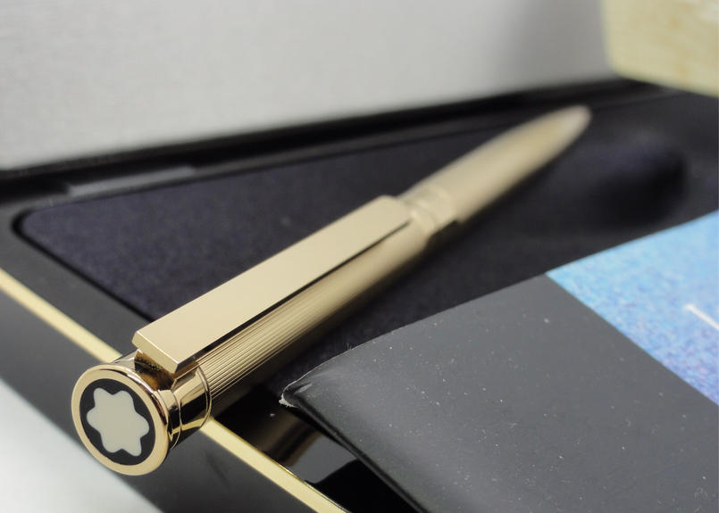 金運を呼ぶ黄金の総金張りの価値の高い逸品!No1147ノブレス