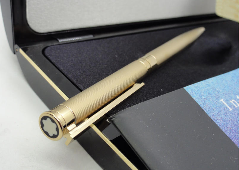 極美品金運を呼ぶ黄金の総金張りの価値の高い逸品！No1147ノブレス