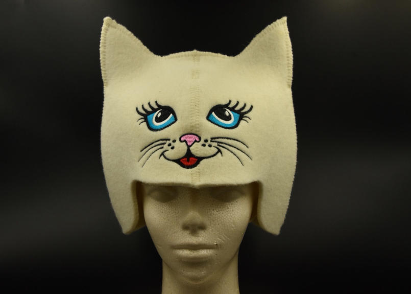 サウナハット フェルト キャット Metos Sauna Soppi