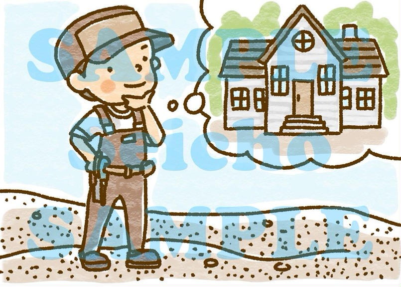21 8 22 岩の上に建てた家 いのちのことば社 Cs成長センター