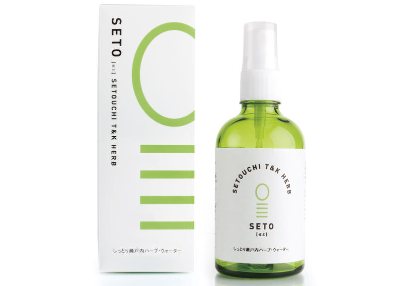 サステナブルコスメアワード ゴールド賞受賞 レモンマートルのお肌を整える効果と竹の芳香