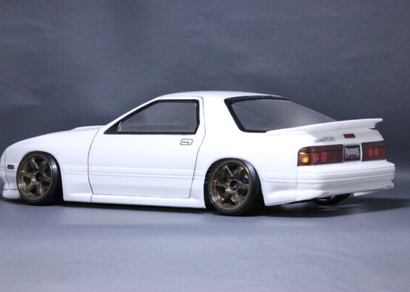 79%OFF!】 パンドラrc fc3s ラジコンボディ asakusa.sub.jp