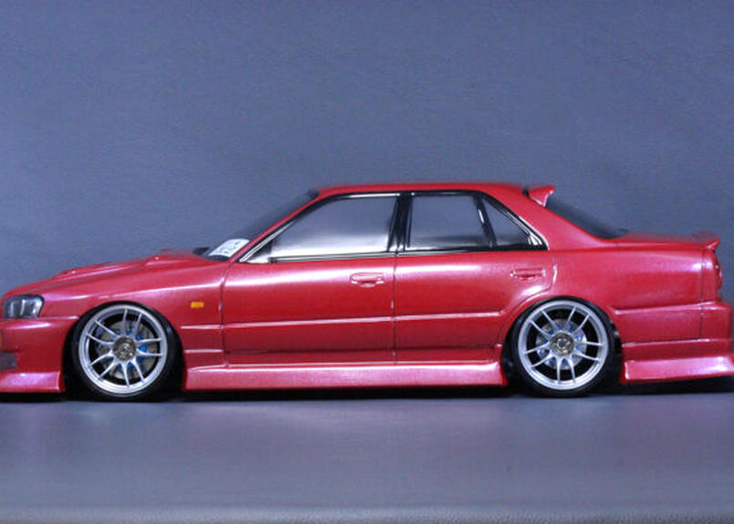 専用品】パンドラ ER34 スカイライン 4ドア ボディ