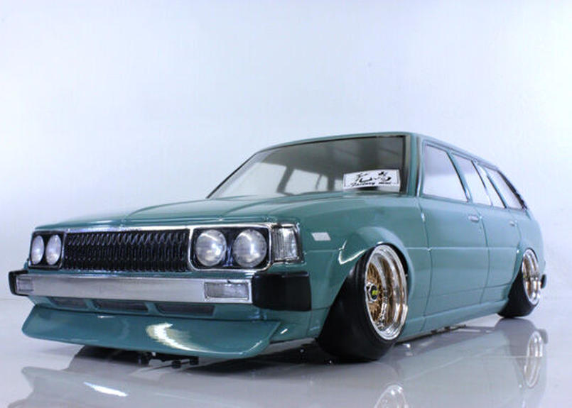 Toyota カローラバン Ke70 Pab 2159 Pandora Officia Toyota カローラバン Ke70 Pab 2159 Pandora Officia