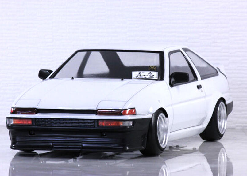 Toyota Ae86 スプリンタートレノ 3ドア Pandora Japan