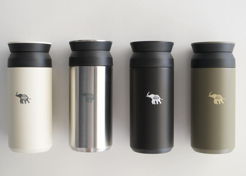 Kinto トラベルタンブラー 350ml ロゴ入り 9 1 水 発送 Shozo S Kinto トラベルタンブラー 350ml ロゴ入り 9 1 水 発送 Shozo S