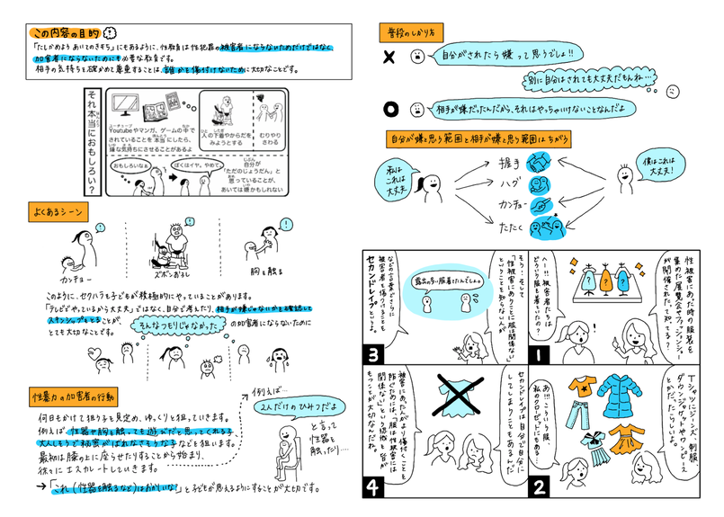 性教育トイレットペーパー 80ロール ガイドブック4冊が無料でついてきます Sowl