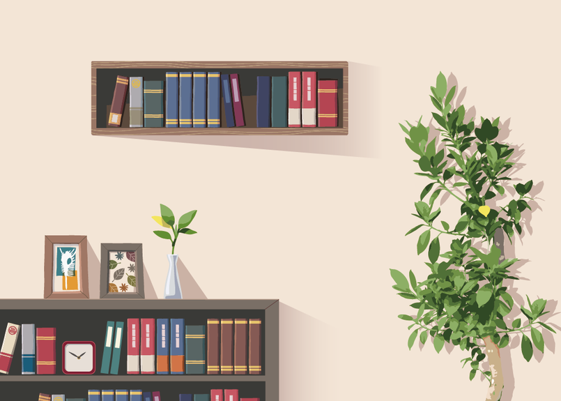 背景スクリーン 部屋 Spacecore Online Shop