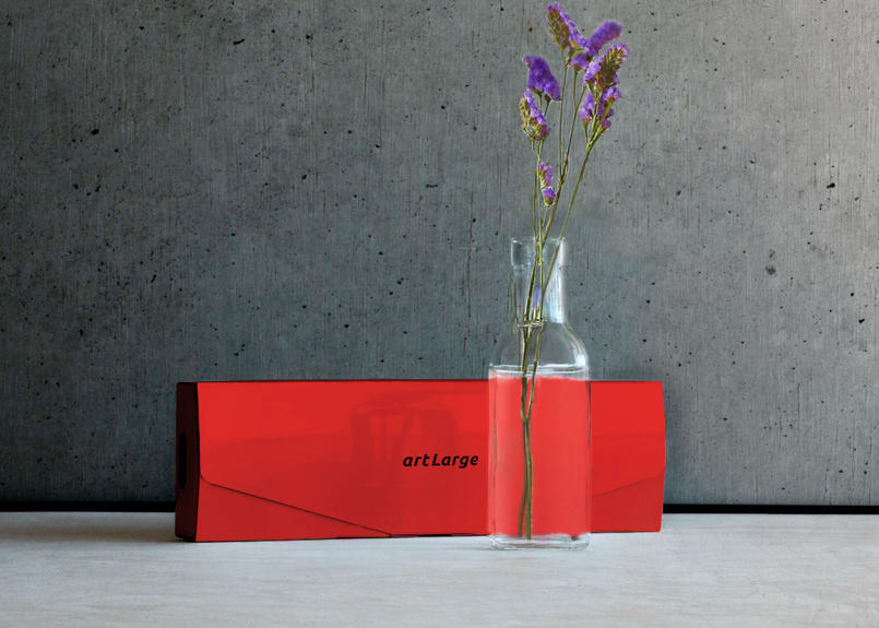 はなてがみ スターチス 色お任せ Hanabumi はなぶみ フラワーギフト 贈り物