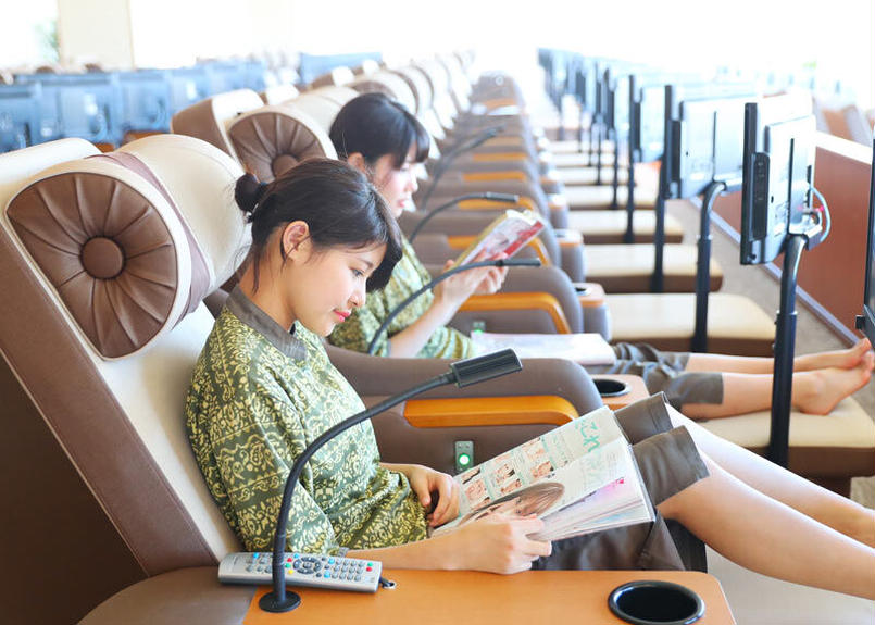 平日限定 ご入浴 岩盤浴セットチケット 潮芦屋温泉spa水春 Suisyunticket