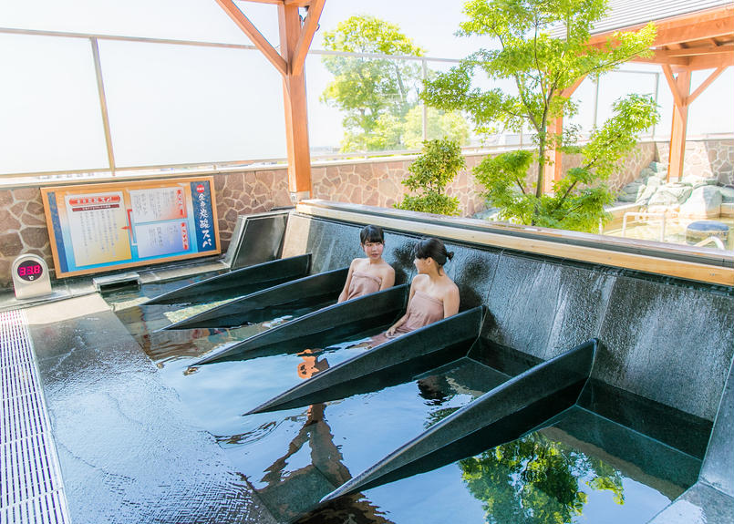 平日限定 ご入浴 岩盤浴セットチケット 潮芦屋温泉spa水春 Suisyunticket
