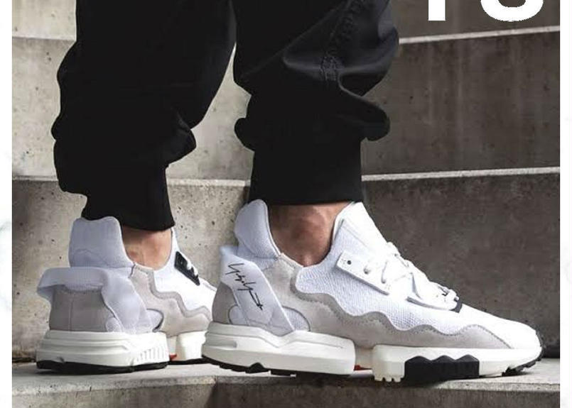 Y-3 ZX TORSION EF2625 2019'A/W COLLECTION 26.5㎝ Y-3 ZX TORSION EF2625 2019'A/W COLLECTION 26.5㎝