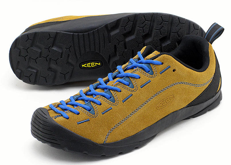 Keen キーン Jasper ジャスパー Cathay Spice O