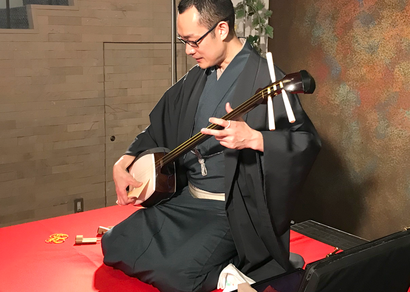数量限定セール 長唄 お三味線 1 和楽器