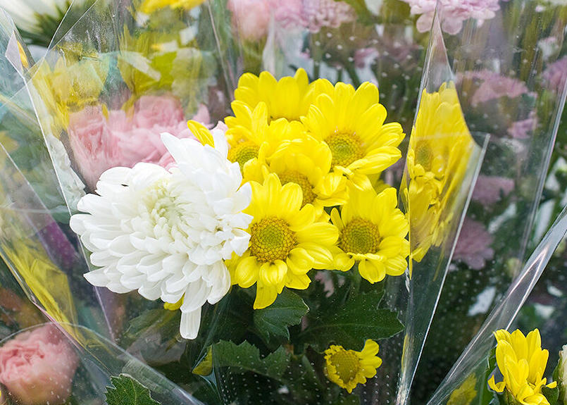 仏花 菊 東海ガスの宅配サービス
