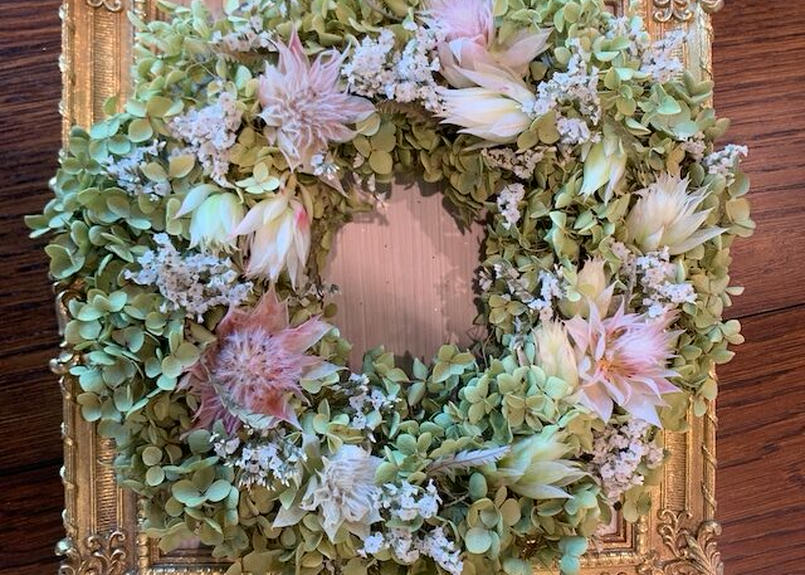 ドライリース Tegokoro S Store