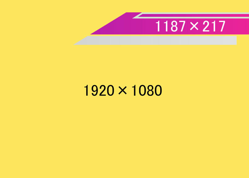 テロップ素材集vol15 テロップ屋