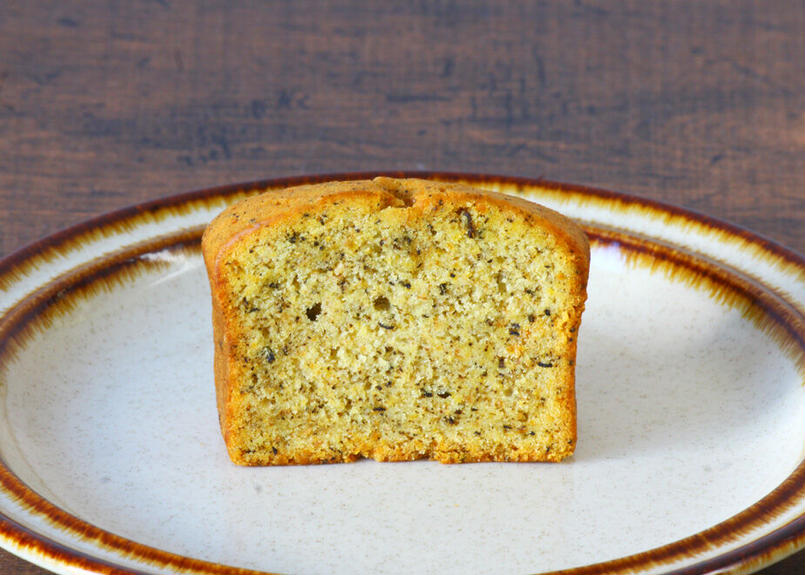 三日月パウンドケーキ 店主おすすめギフト12個入り 旬のパウンドケーキ 定番のパウンドケーキ
