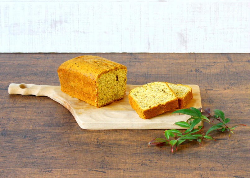 三日月パウンドケーキ みんなでおやつセット ギフト仕様 店主おすすめパウンドケーキ1本 三