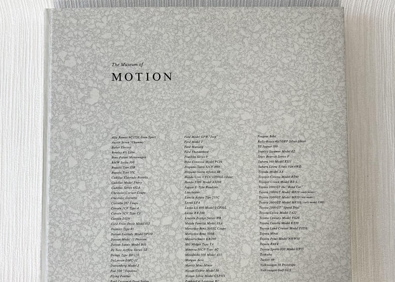割引価格 Of 写真本 Museum The Motion アート