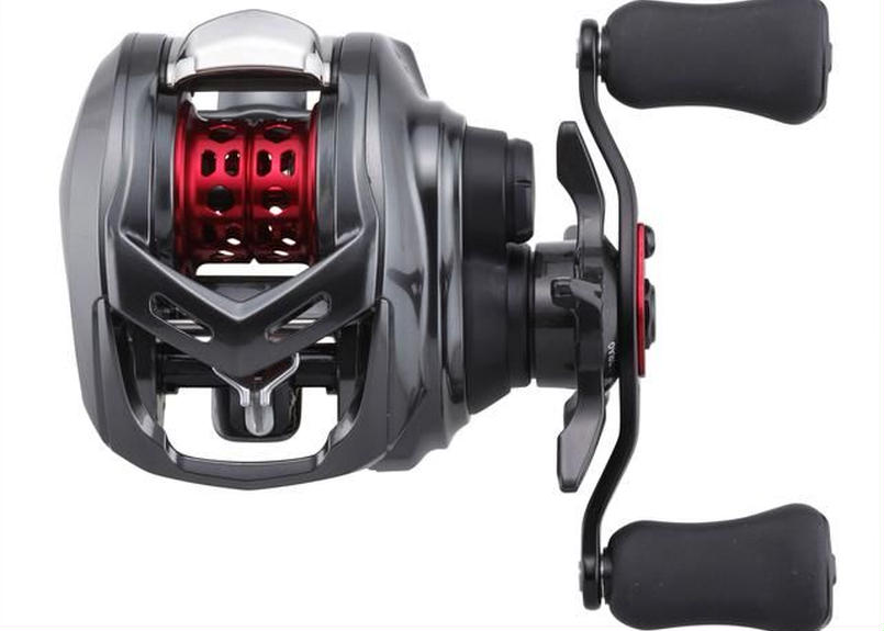 ダイワ Daiwa アルファス Air Tw 8 6l 左ハンドル 釣日和