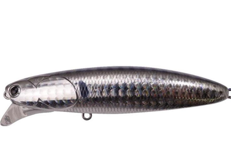 Tokyobaygogo ルアー ダイナマ90ssp 90mm 17g セミサスペンドミノー