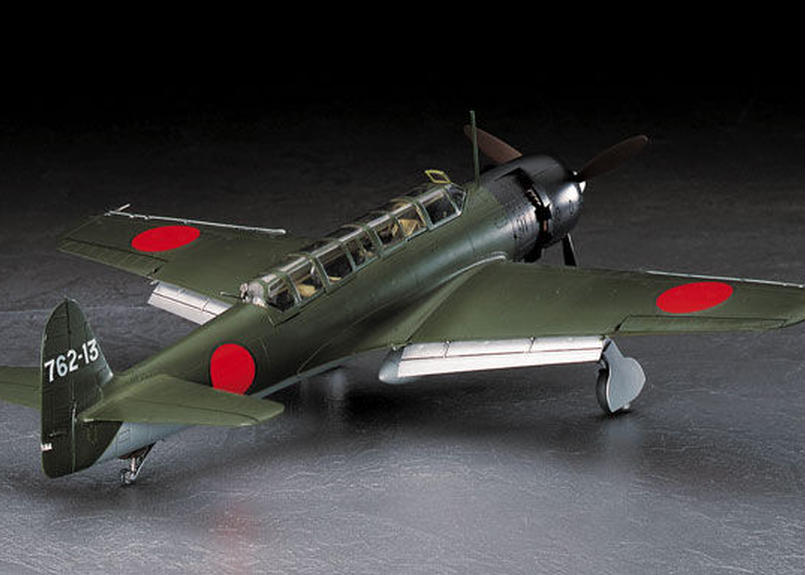 ハセガワ1/48日本海軍「彩雲夜戦」完成品 1/48 ハセガワ 彩雲 改造多数 製作工程 プラモデル製作 飛行機