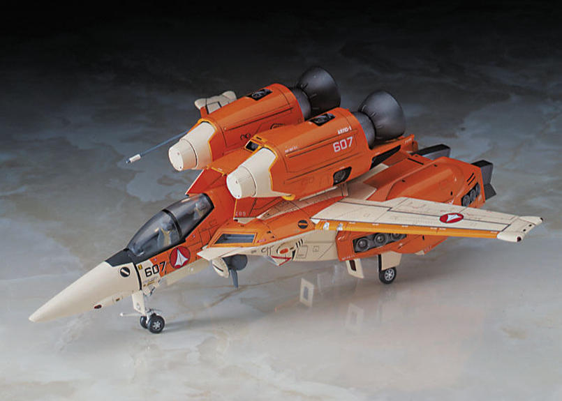 今年も話題の VT-1 ヤマト 超時空要塞 非常に良い マクロス VT-1