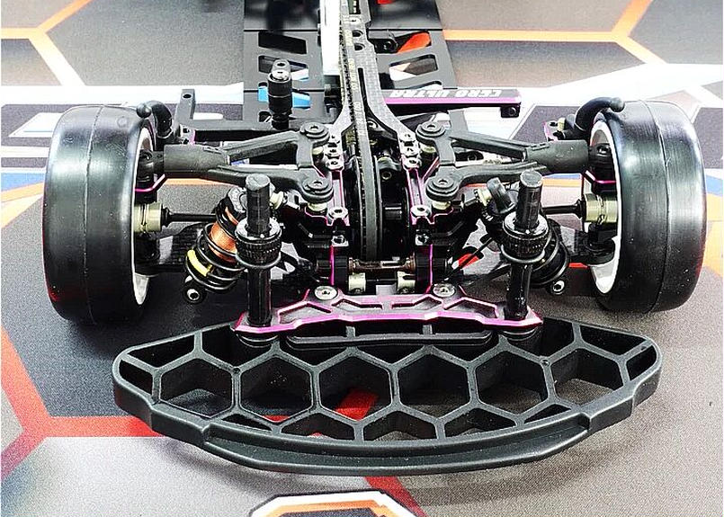 数量は多い 3racing CERO SPORT 5.2mmアジャスターセット agapeeurope.org