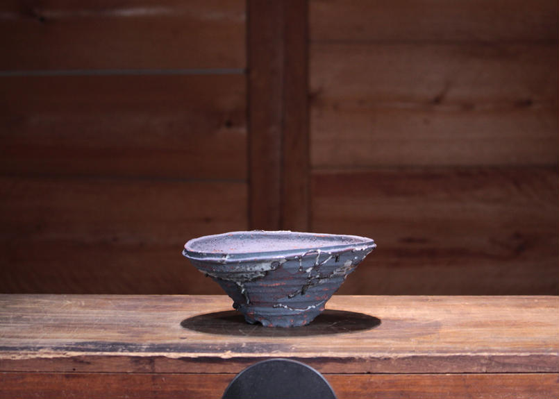 阪本健 作家鉢 植木鉢