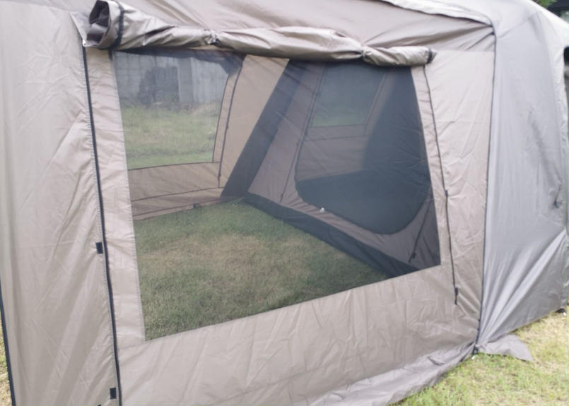 新品未開封 MWM テントREADY TENT 2 テント/タープ アウトドア