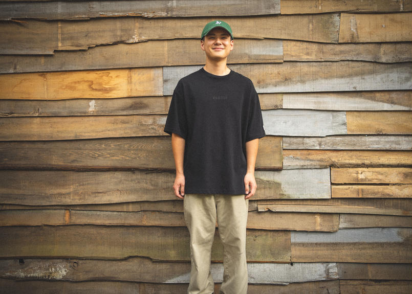 LIFE IS GOOD Tシャツ | The Sauna