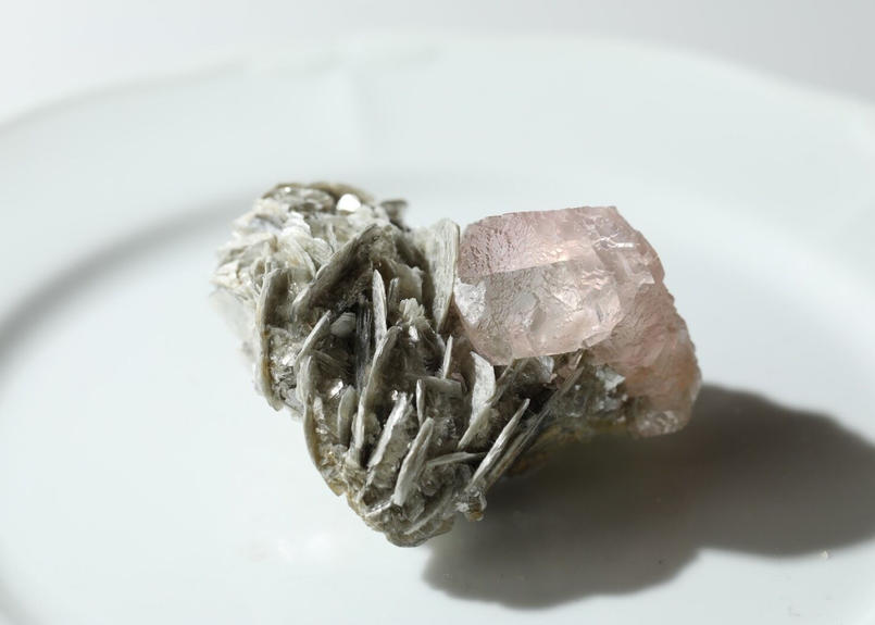 フローライト・マイカ パキスタン産 | www.transstroyindia.com