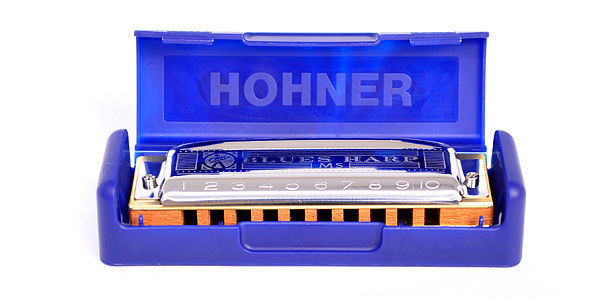 ond° music shop HOHNER ( ホーナー ) / BLUES HARP 532/20MS