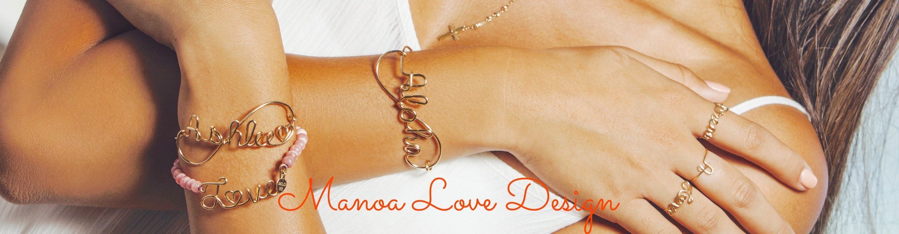 Manoa Love Design